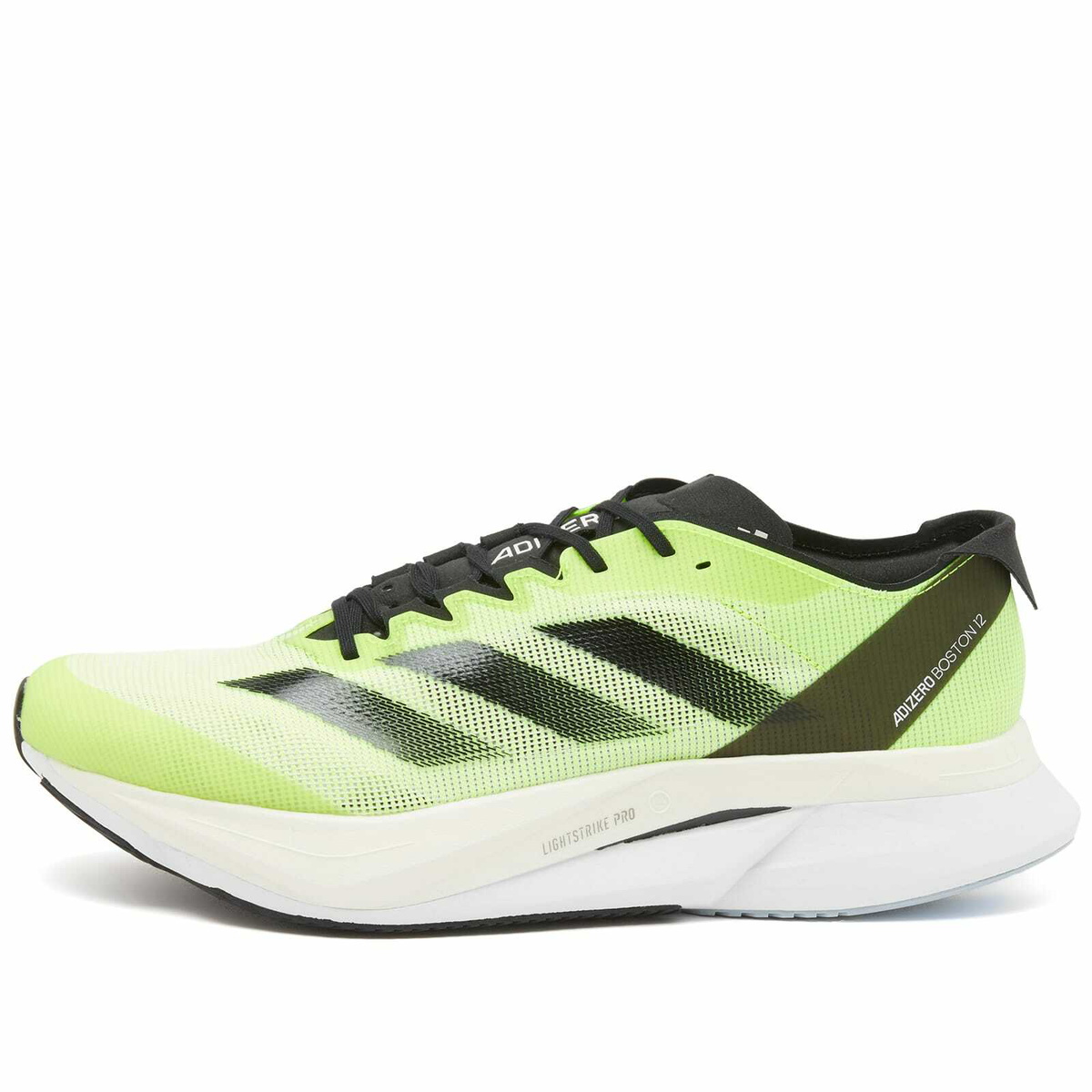Adidas Running Men's Adidas Adizero Boston 12 Sneakers in