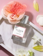 Clean Ladies Flower Fresh EDP Spray 2 oz Fragrances 874034011864