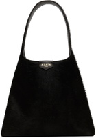 ALAÏA Brown Mini Bag