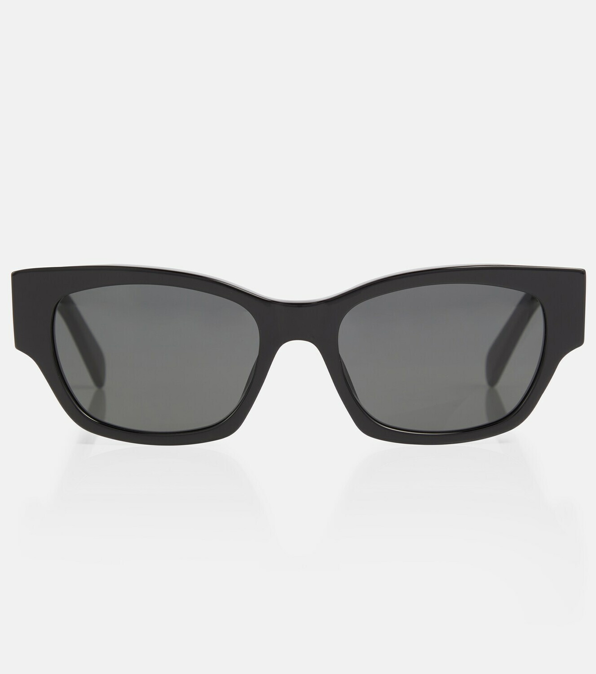ハンサム♪◇CAT EYE サングラス◇CELINE Celine Eyewear Cat-eye sunglasses Celine