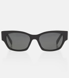 Celine Eyewear Cat-eye sunglasses