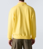 JW Anderson Cotton jersey polo shirt