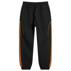 Adidas Arsenal FC NTS UBP Track Pant in Black