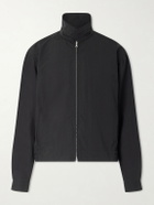 Dries Van Noten - Shell Blouson Jacket - Black