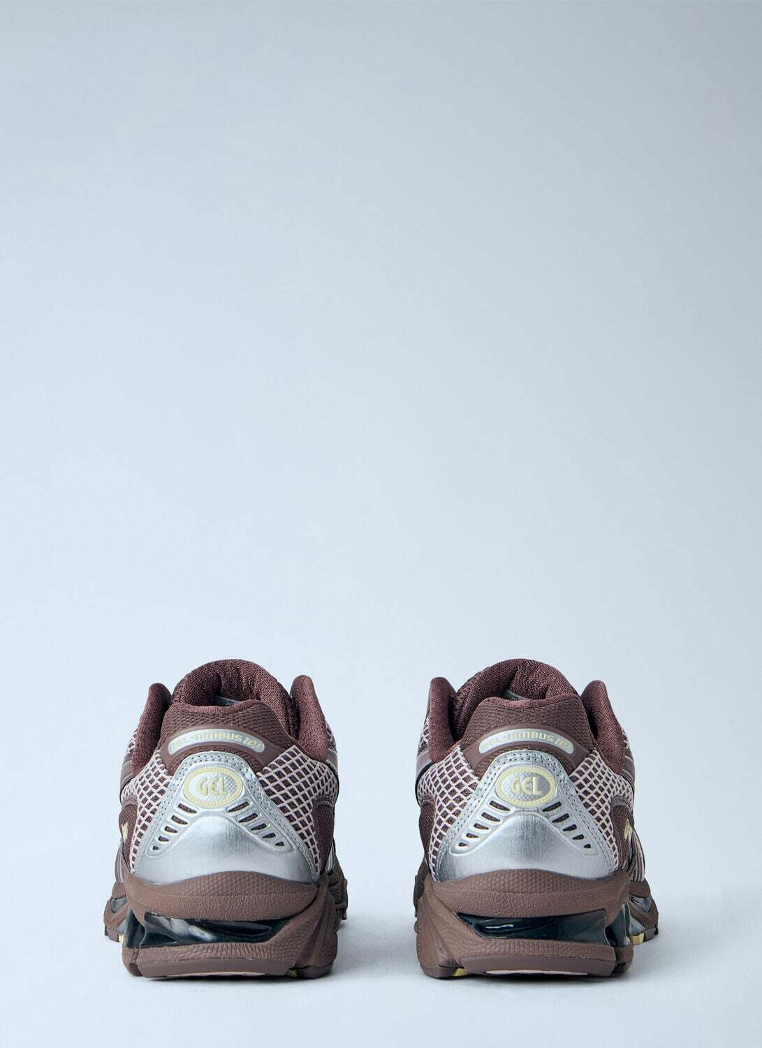 Asics Gel-Nimbus 10.1 Sneakers