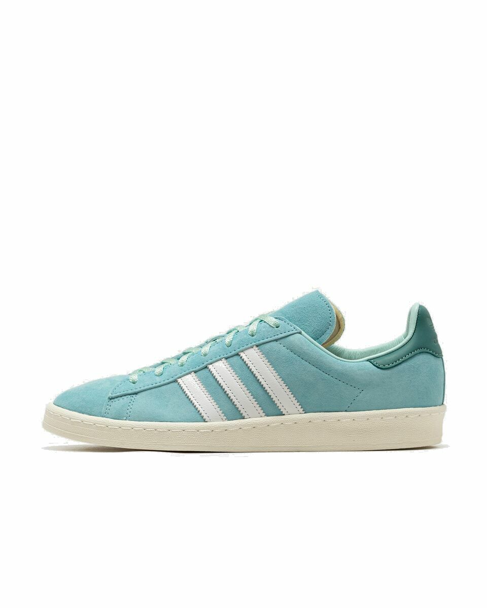 Photo: Adidas Campus 80s Blue - Mens - Lowtop