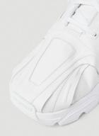 Balenciaga - Phantom Sneakers in White