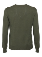 Ballantyne R Neck Pullover