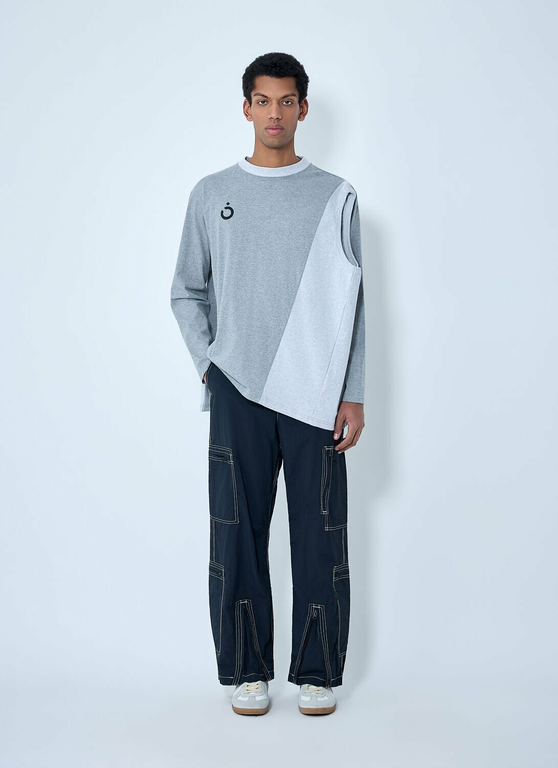 Noma Technical Cargo Pants