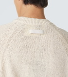 Zegna Cotton sweater