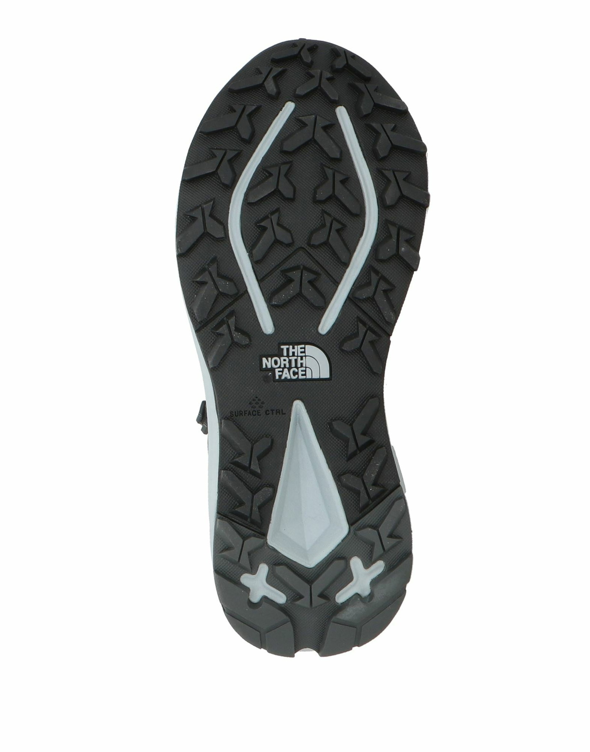 The North Face Womens Ankle boots in Grey
