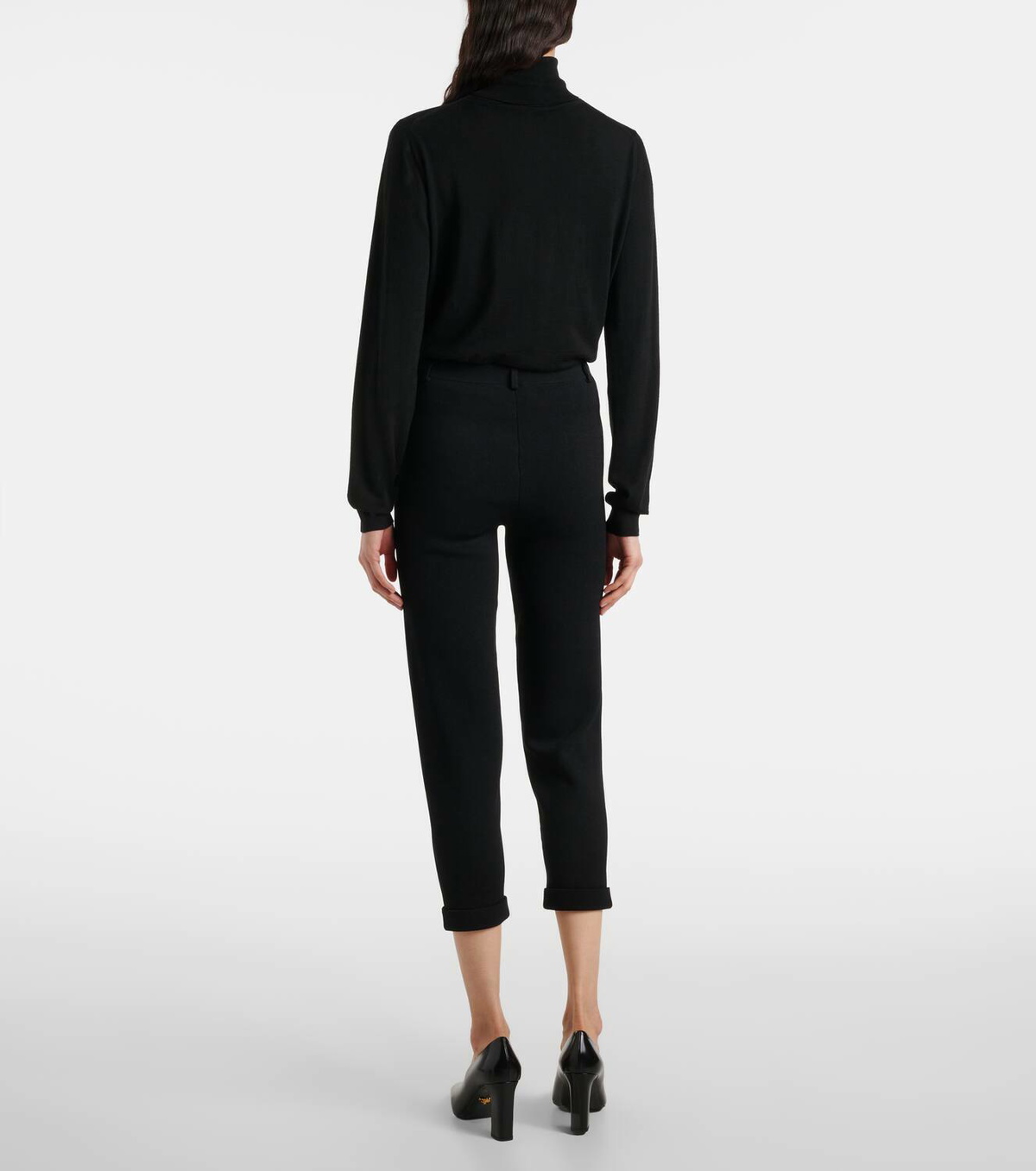Altuzarra Vinnie slim pants