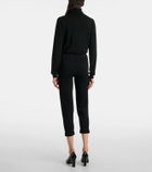 Altuzarra Vinnie slim pants