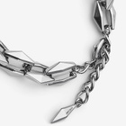 Jimmy Choo Diamond Chain Bracelet Diamond Accessory