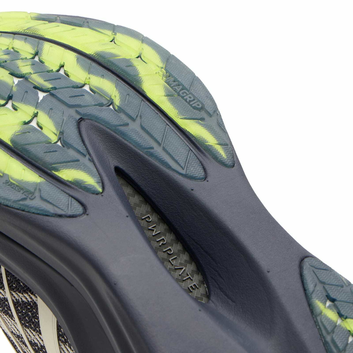 Puma x END. Deviate Nitro 4 in New Navy/Warm White