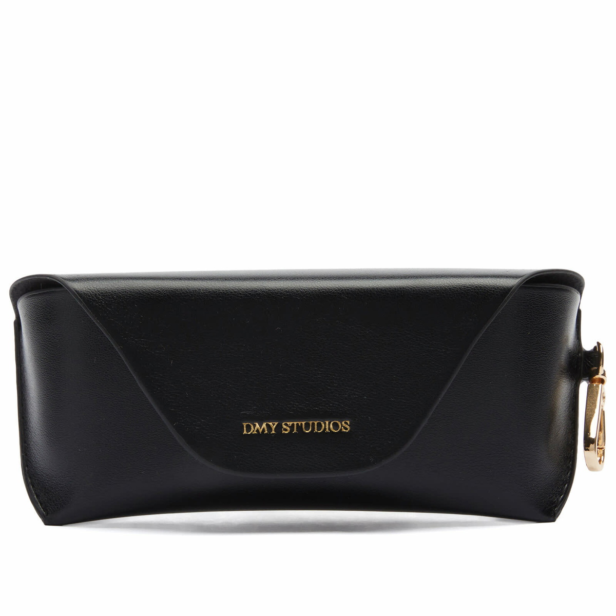 DMY Studios Women's Margot Sunglasses in Black 