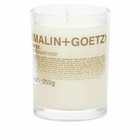Malin + Goetz Sage Candle 