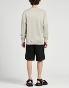 A-cold-wall* Mens Sweatshirt in Light grey