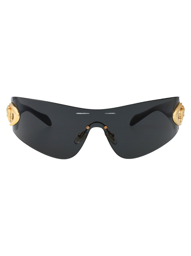Photo: Versace Eyewear 0ve2280 Sunglasses