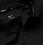 Nike Golf - Convertible HyperShield Golf Jacket - Black