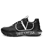 Valentino Go Dreamers Logo Bounce Sneaker