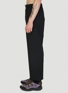 OAMC - Base Pants in Black