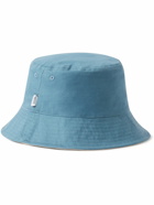 Onia - Reversible Cotton-Twill Bucket Hat