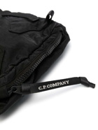 C.P. COMPANY - Nylon Crossbody Bag