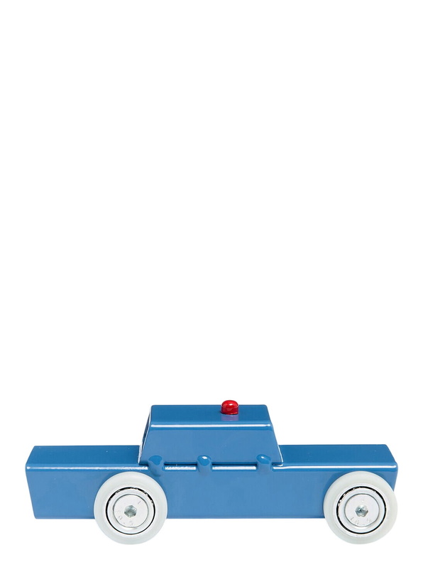 Photo: Magis Archetoys Police Car