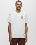 Edwin Extra Ordinary Tee White - Mens - Shortsleeves