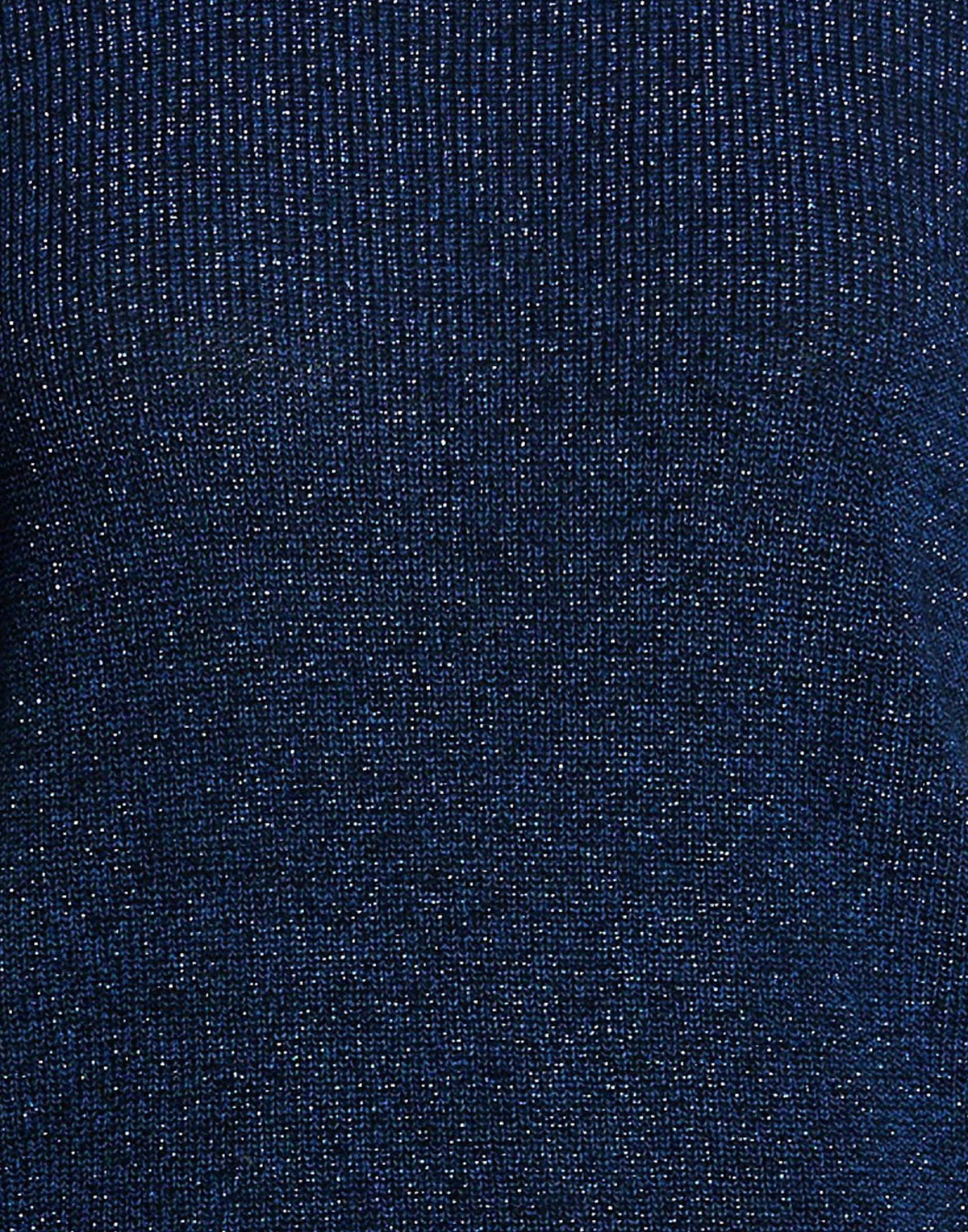 Alessia Santi Womens Sweater in Blue