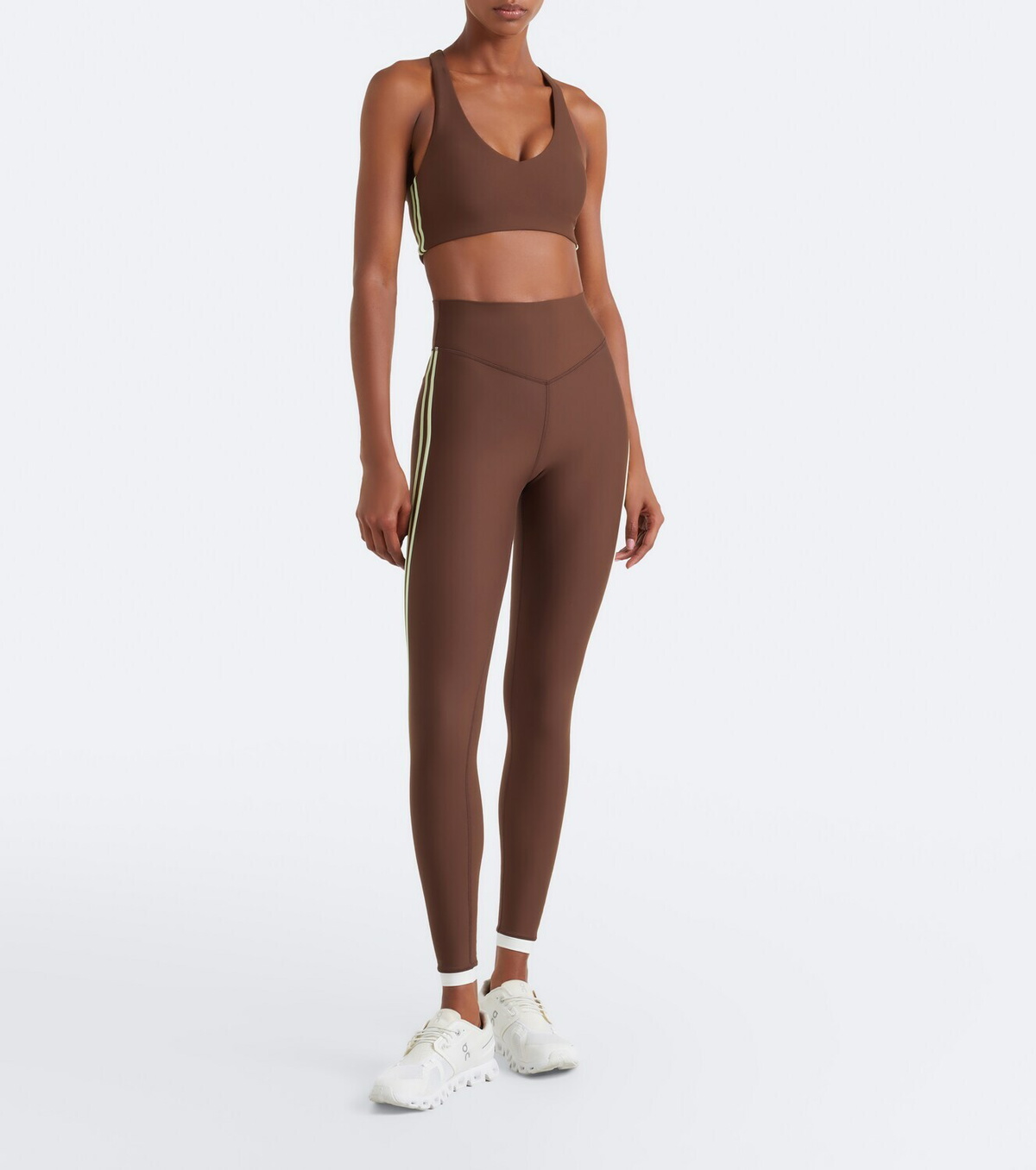 The Upside Daytona Jetta sports bra
