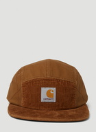 Kirby Baseball Cap in Brown