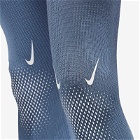 Nike Men's X Nocta Knit Tight in Cobalt Bliss