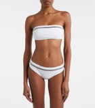 Brunello Cucinelli Monili bikini bottoms
