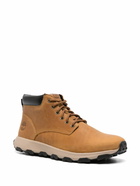 TIMBERLAND - Leather Boots