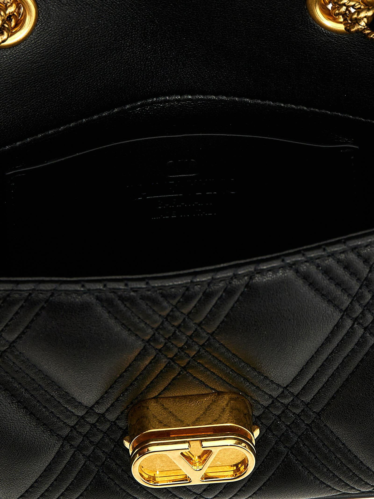 Valentino Garavani quiltie 67 S Shoulder Bag Valentino Garavani