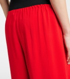 Tove Estelia wide-leg pants