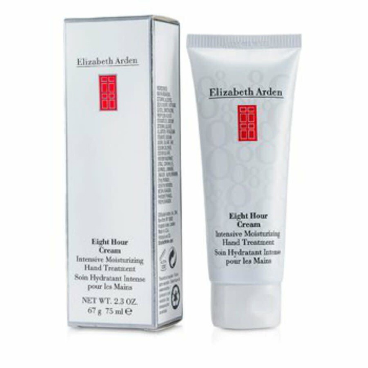 Photo: Elizabeth Arden / Eight Hour Cream Intensive Moisturizing Hand Treatment 2.3 oz