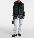 Moncler Suyen down jacket