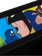 Neo Legend - Bat Brush Compact Arcade Game
