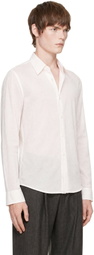 OUR LEGACY Pink Every Shirt