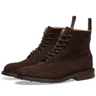 Tricker's Stow Brogue Boot