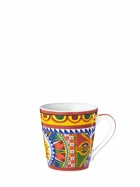 DOLCE & GABBANA - Sole Porcelain Mug