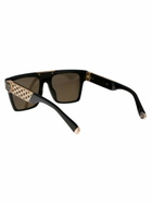 Philipp Plein Spp080 Sunglasses