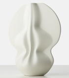 Cassina Brolic ceramic vase by Bradley L. Bowers