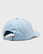 Sporty & Rich Wellness Ivy Hat China Blue - Mens - Caps