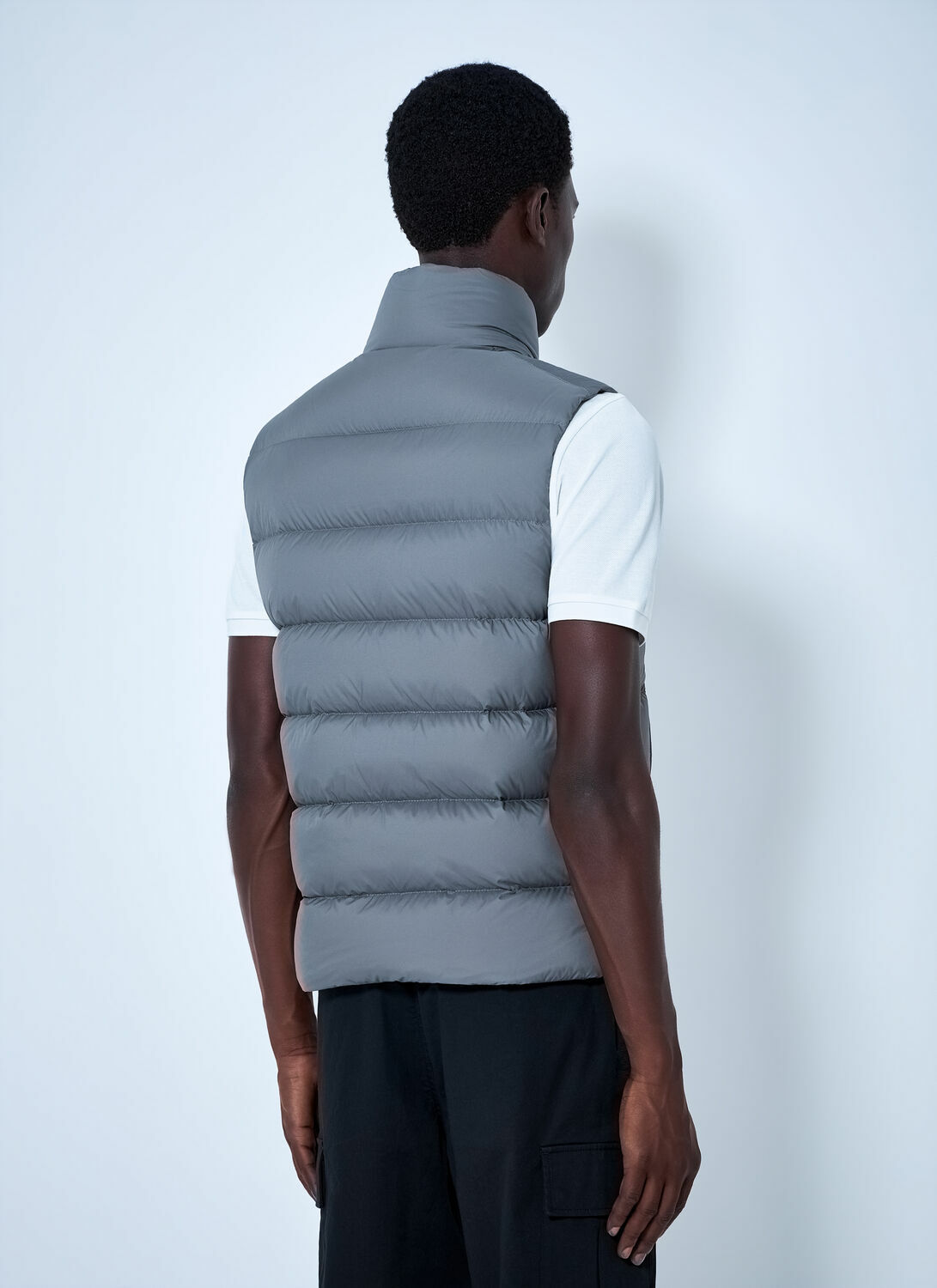 Moncler Tibb Down Gilet