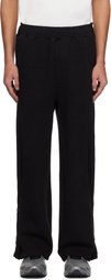 ADER error Black Realce Product. 68 Sweatpants