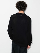Berner Kühl Gum Split Crew Neck Sweater